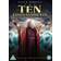 The Ten Commandments [DVD] [1956]